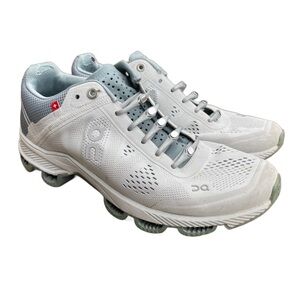 On Cloud Cloud Surfer Lifestyle Slip On Sneaker Women’s Size 6